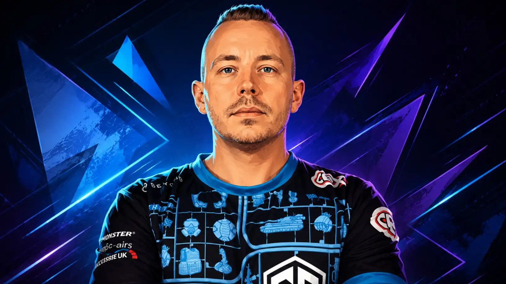 Rejin Joins ASTRAL as Head Coach – What the Move Means for the Team